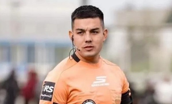 Conmoción total en el fútbol argentino por la trágica muerte del joven ...
