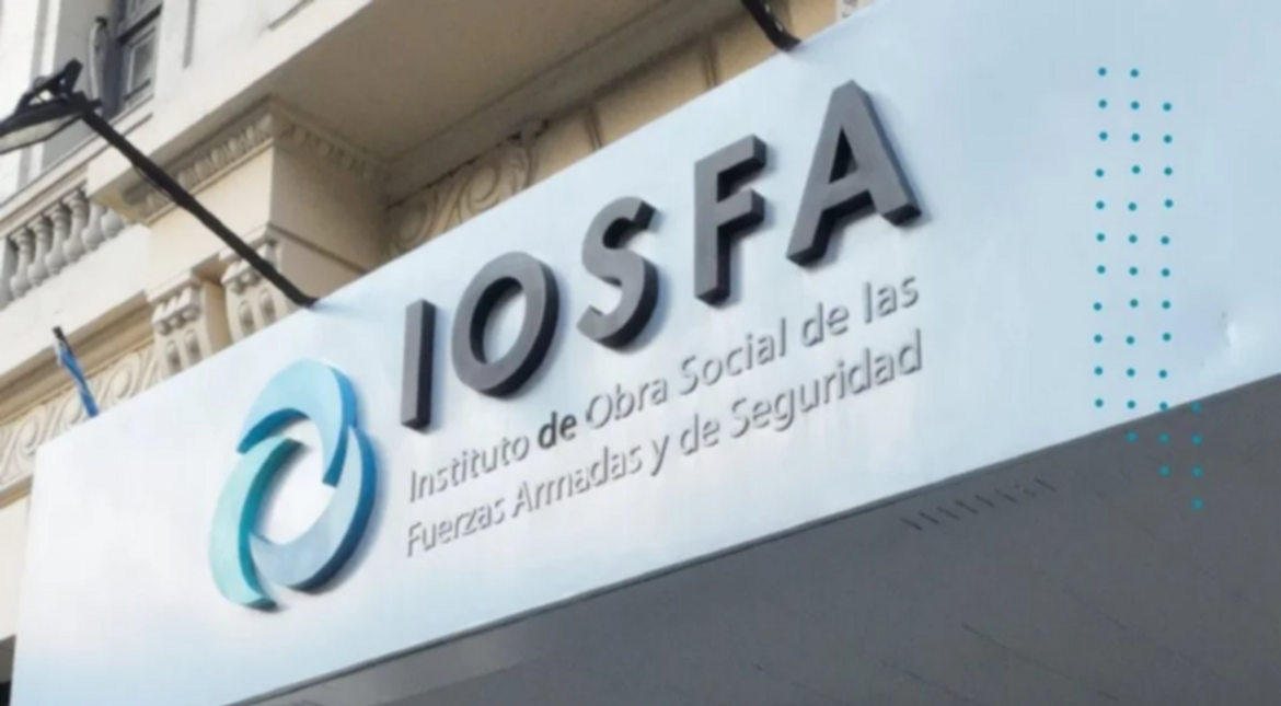 El gobierno de Milei oficializó la disolución de Iosfa y definió qué pasará con sus trabajadores