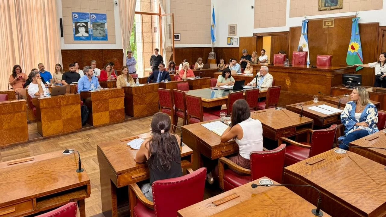 El Concejo Deliberante avanza en la creación de la nueva tasa.