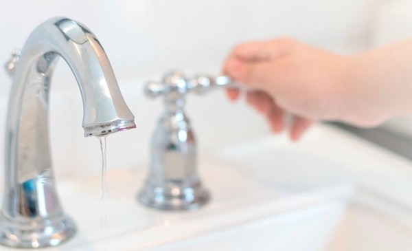 Sube el agua en MDP: ¡otro golpe al bolsillo!