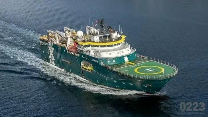 La actividad se encuentra en una etapa de redefinición estratégica tras los resultados del pozo exploratorio Argerich-1.