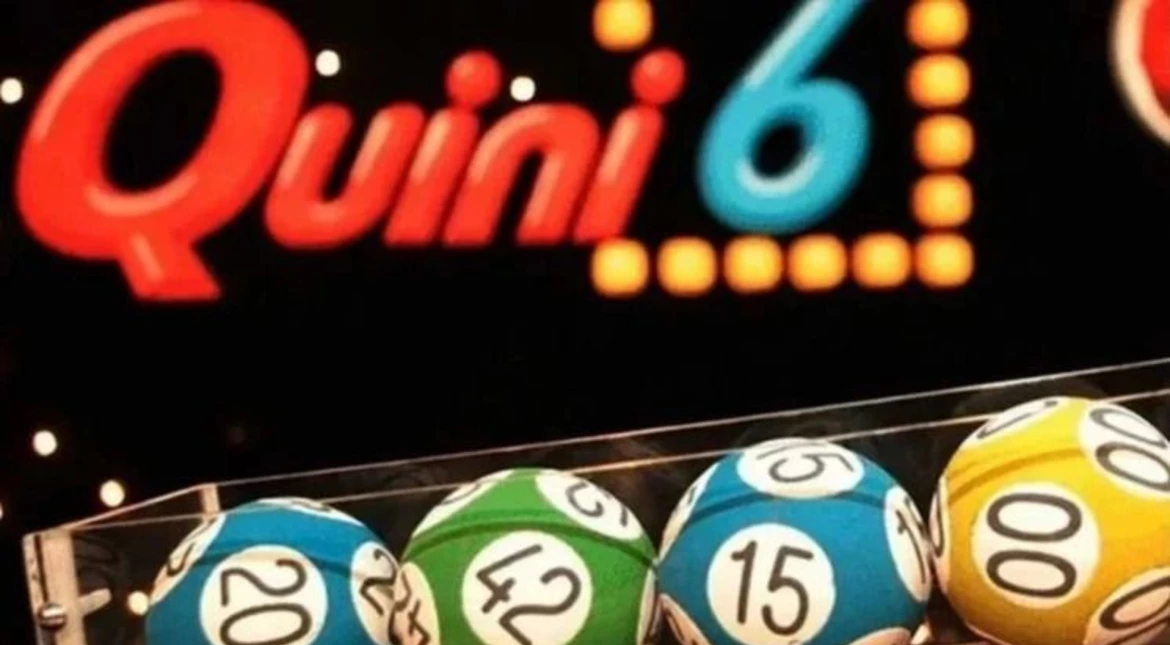 ¡Una fortuna!: cuatro apostadores se ganaron más de $500 millones en la Revancha del Quini 6