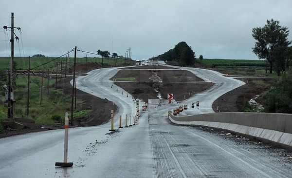 El Gobierno avanza en la privatización de rutas nacionales con nueva ...