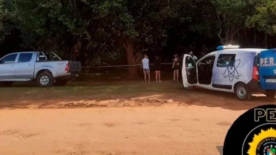 Identificaron al marplatense que fue hallado muerto cuando acampaba en una zona no habilitada de Entre Ríos