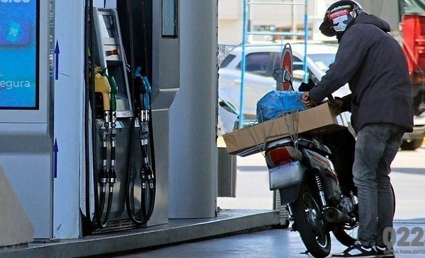 La nafta en Mardel sube y el bolsillo llora: mirá los precios