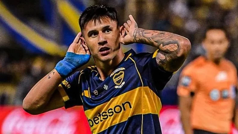 Boca cumplió el trámite con una buena noticia y ganó en tranquilidad