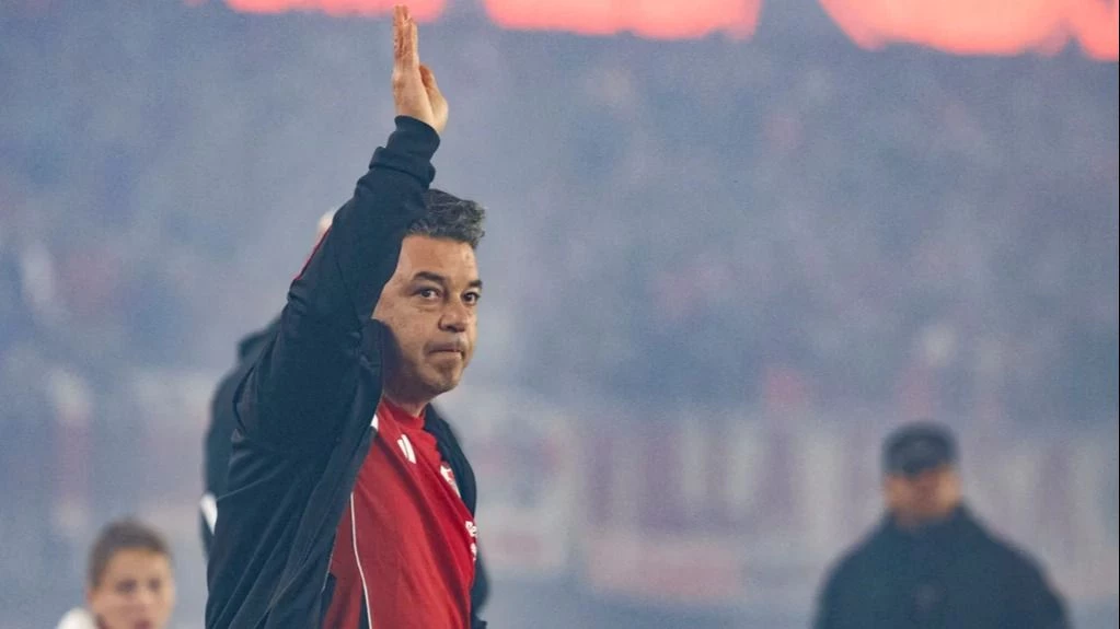 El especial pedido de Marcelo Gallardo para su despedida de River