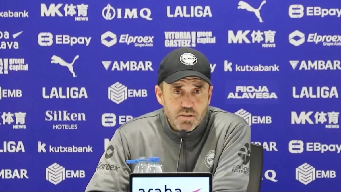 A lo Gago: Coudet niega contactos con River y el único testigo será el tiempo