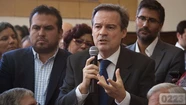 Ratificaron el procesamiento del Fiscal General por delitos de lesa humanidad