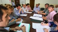 “Sería muy triste que la oposición no acompañe el presupuesto municipal”