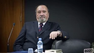 Murió el genocida Gustavo Demarchi
