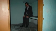 Los lugares donde habitó el horror