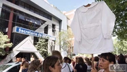 Repudio y reclamo docente contra Arroyo: “Desde hace un año que no hay gestión”