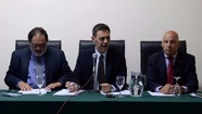 Cuevas financieras: la Cámara debe resolver la situación de los 25 acusados