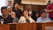 Coria: “No tenemos funcionarios de primera línea y no participamos de las decisiones”