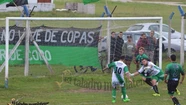 Banfield marcó una diferencia casi decisiva