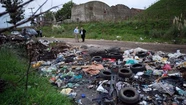 Microbasurales: Arroyo vuelve a la carga con el arresto para quienes tiren basura