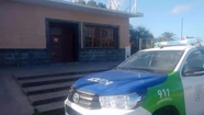 Aprehenden al dueño de la funeraria y al sepulturero por el robo del nene mutilado