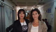 Nene mutilado: “Estamos seguras de que esto no es la primera vez que sucede”