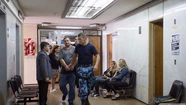Nene mutilado: analizan los celulares secuestrados en los allanamientos