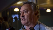 De la Torre se mete en la interna marplatense: "No hay equipo si no hay confianza"