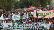 Paro y movilización por el 8 de marzo: qué actividades habrá en Mar del Plata