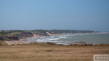 Piden que las playas cedidas a los Peralta Ramos vuelvan a manos del Estado
