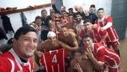 Juventud de Otamendi, con raíces marplatenses