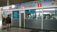 Continúa la retención de tareas en El Rápido: “El viernes el paro será total”