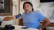 Baldini sobre La Renga en Mar del Plata: "Vemos pasar los días sin que se resuelva la situación"