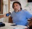 Baldini sobre La Renga en Mar del Plata: "Vemos pasar los días sin que se resuelva la situación"