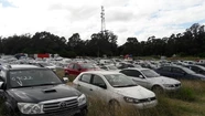 Lavado total: desprocesan a 22 imputados y revocan el decomiso de los autos secuestrados