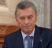 Las 25 frases destacadas del discurso de Macri en el Congreso