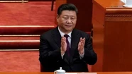 China anunció una caída en el crecimiento 