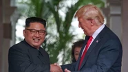 Corea del Norte reconstruyó instalaciones para lanzar cohetes