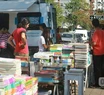 Libros y economía: en medio de la crisis, la "Bolsa del Libro" siempre está