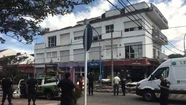 Tras la tragedia en Punta Mogotes, buscan crear un colegio profesional de Administradores 