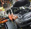 Fiat suspendió 2.000 trabajadores en Córdoba y crece la crisis del sector