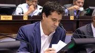 Abad: “La adhesión a la Ley Micaela es una señal de que la mujer es prioridad para la Provincia”