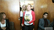 Exigen a la Justicia que resuelva con "urgencia" la apelación contra la domiciliaria de Federico Sasso