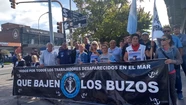 La propuesta es impulsada por familiares de las víctimas del Rigel y el Repunte.