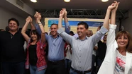 No hubo polarización y el MPN seguirá gobernando Neuquén