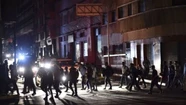 Venezuela: el gobierno suspendió clases y jornada laboral por el apagón