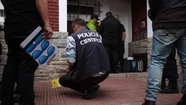 Asesinan a un hombre en su casa en el barrio Pompeya