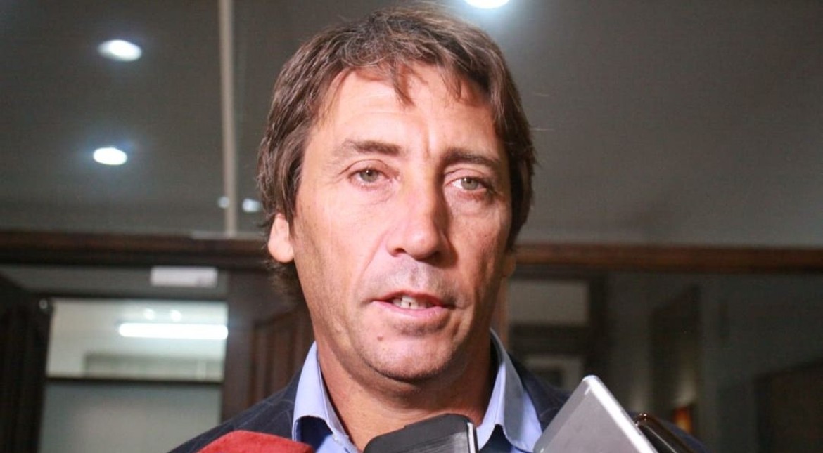 Carlos López Silva vuelve al Emder: será nombrado como N°2 del ente deportivo