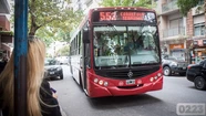 El pliego propone la creación de un nuevo sistema con concesiones por un plazo inicial de 12 años. Foto: 0223.