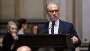 "Los argentinos están perdiendo la confianza en el Poder Judicial"