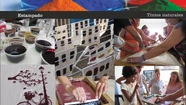 Los Colores de la Agricultura, un proyecto marplatense reconocido en todo Latinoamérica