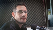 Crismanich: "Los chicos tienen que saber que si luchan por sus sueños pueden conseguirlos"