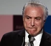 Detuvieron a Michel Temer por corrupción